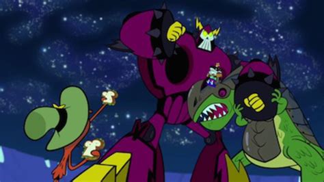 wander over yonder season 1 episode 3